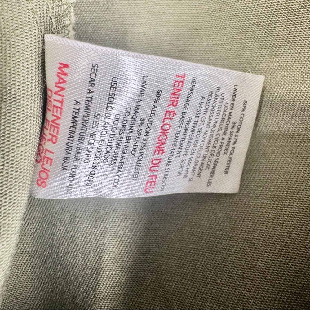 Jason Wu Cargo Midi Skirt NWT! - Picture 7 of 17